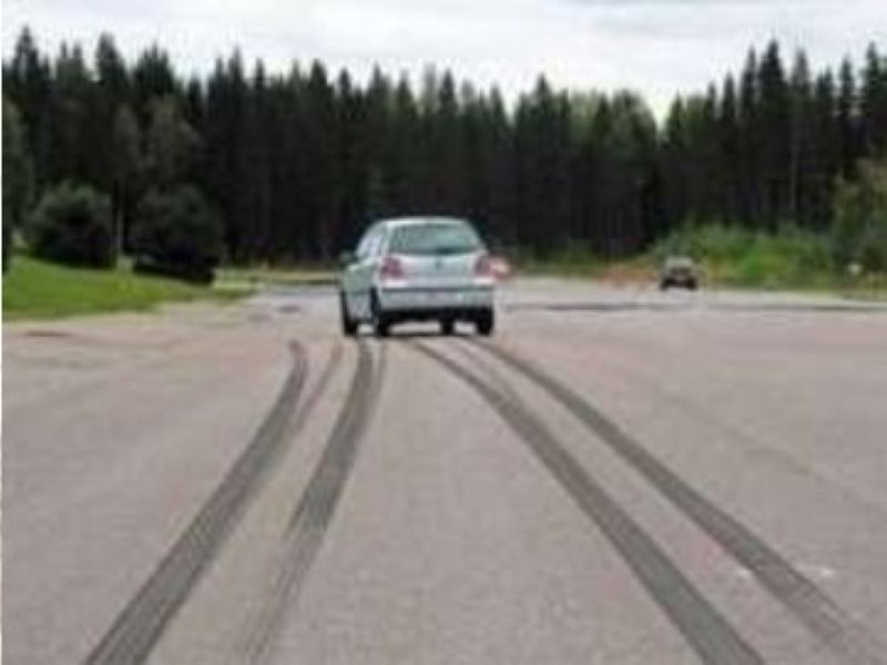 Kiểm tra trên đường