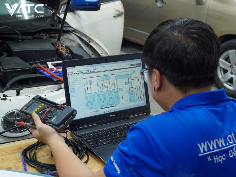 kỹ năng cập nhật công nghệ mới