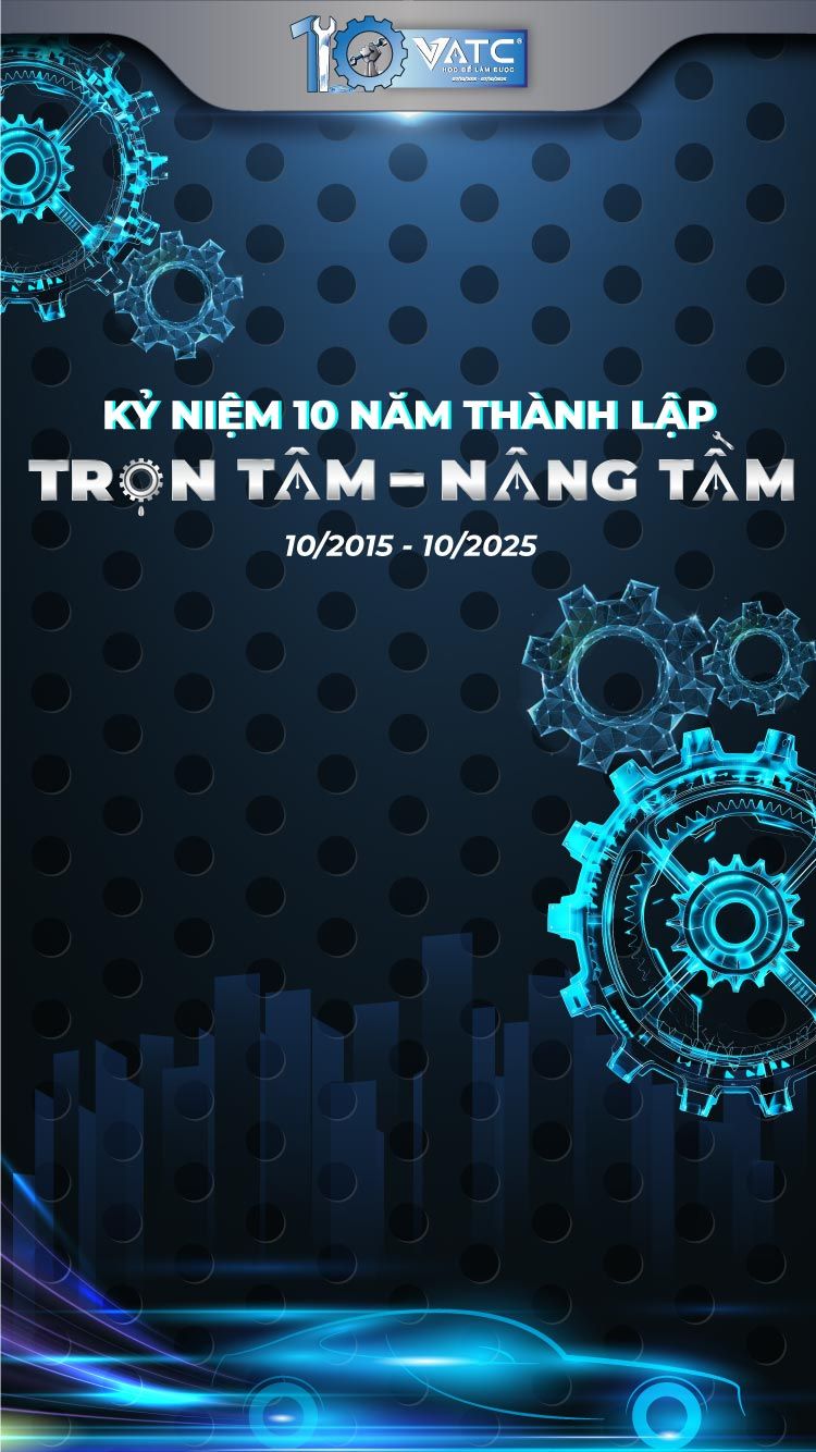 kỷ niệm 10 năm vatc mb