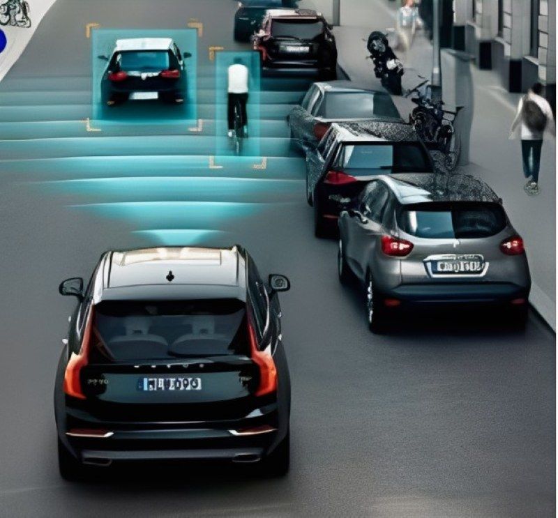 Tổng quan về hư hỏng phanh trên ô tô