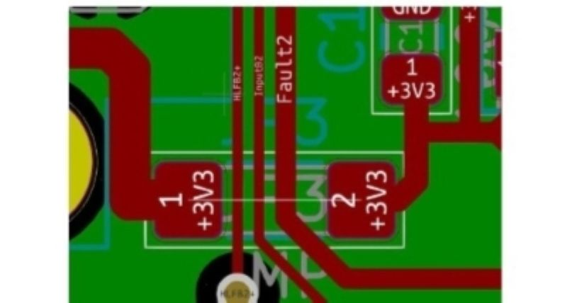 Điện Trở 0 Ohm – “Cầu Nối” Đặc Biệt Trong Thiết Kế Mạch