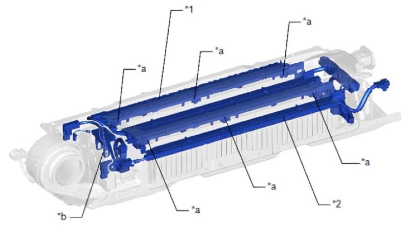Dây phát hiện điện áp