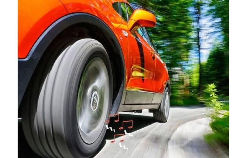 Giới thiệu chung về Lốp xe ô tô