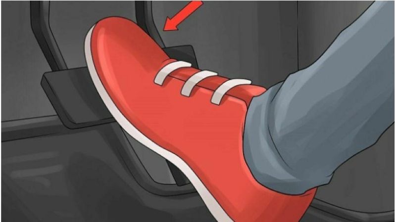 Hệ thống phanh là gì