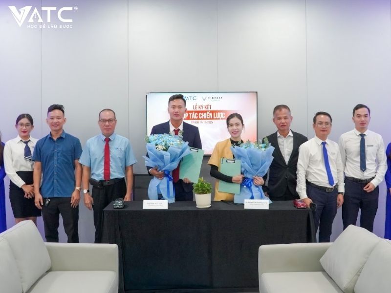 Hợp tác chung góp phần xanh hóa ngành ô tô Việt Nam