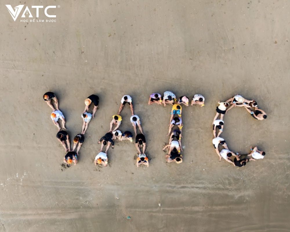 kết thúc hành trình building Trọn tâm - Nâng tầm