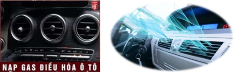 Kiểm tra lần cuối hoạt động của hệ thống điều hoà và vệ sinh sạch sẽ