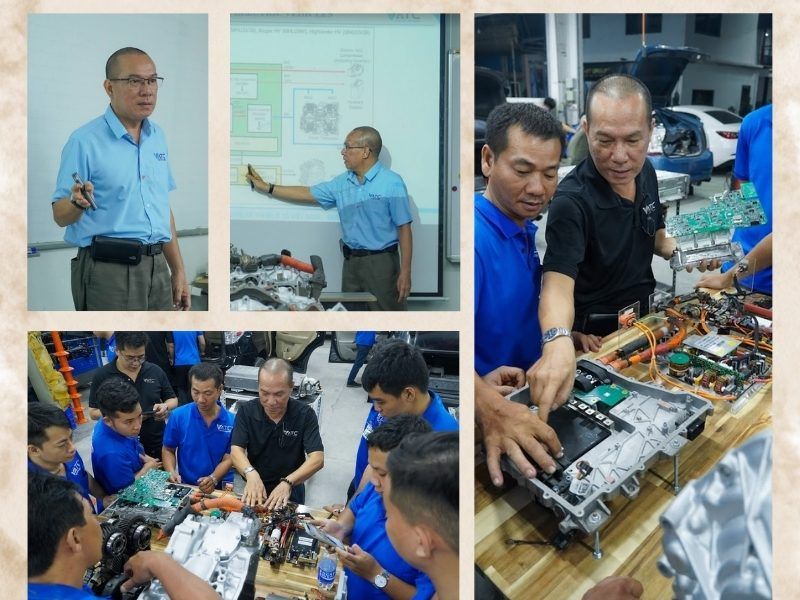 lời tri ân ngày nhà giáo việt nam đến thầy thống