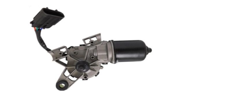 Mô tơ gạt mưa (Wiper Motor)