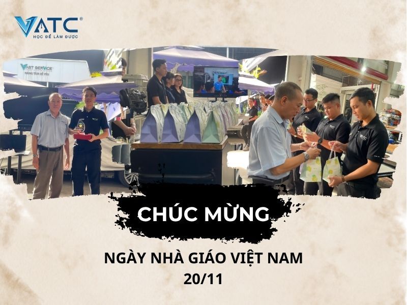 những món quà dành tặng cho các thầy nhân ngày 20:11