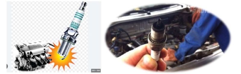 Những sai lầm thường gặp khi điều chỉnh và thay thế bugi không đúng kỹ thuật