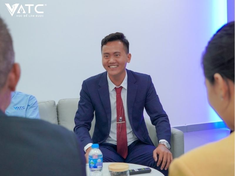 Tư duy tiên phong về giáo dục của VATC