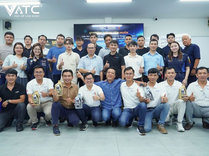 vai trò của AHK Vietnam trong chuẩn hóa đào tạo nghề