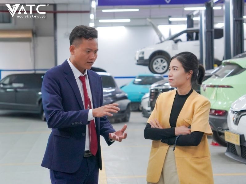 Xây dựng triết lý chung để rút ngắn khoảng cách giữa đào tạo và thị trường hình 2