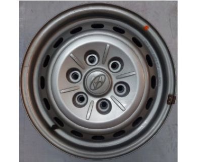 Biện pháp khắc phục mâm xe