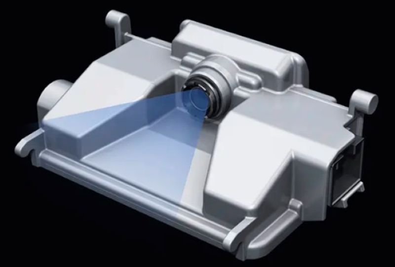 Chọn cảm biến một để hiệu chuẩn