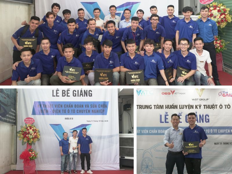 Dù có đôi lúc nản vì cảm thấy khó nhưng anh vẫn quyết tâm học cho tới nơi tới chốn.