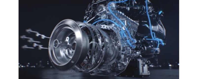 Hệ thống cấp nguồn