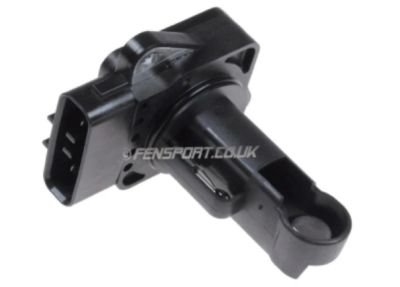 Hình 1. Cảm biến MAF kiểu dây sấy