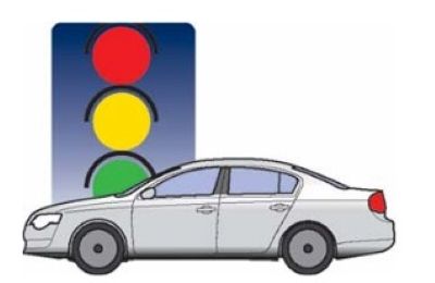 Hỗ trợ dừng và đi