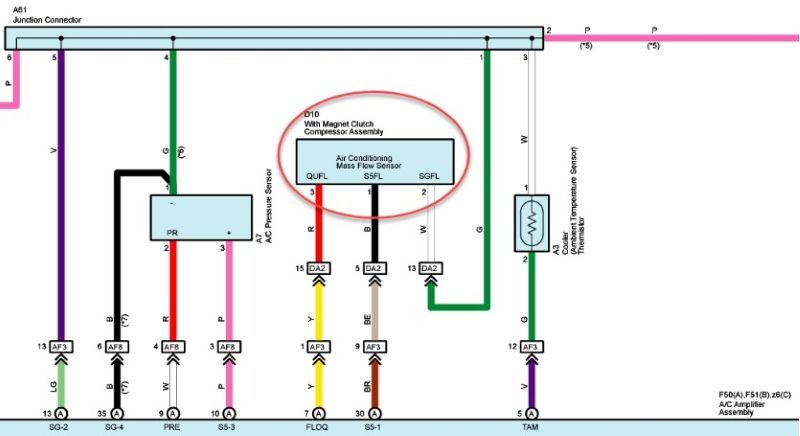 Sơ đồ mạch điện điều khiển hệ thống