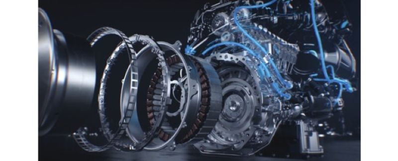 Thiết bị tải và dây dẫn