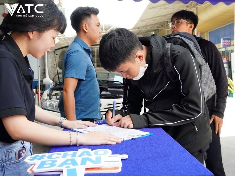 Tiêu chí chọn nghề sau khi trượt đại học