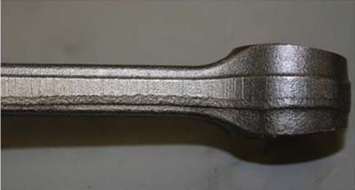 1.160 Thanh truyền dạng rèn