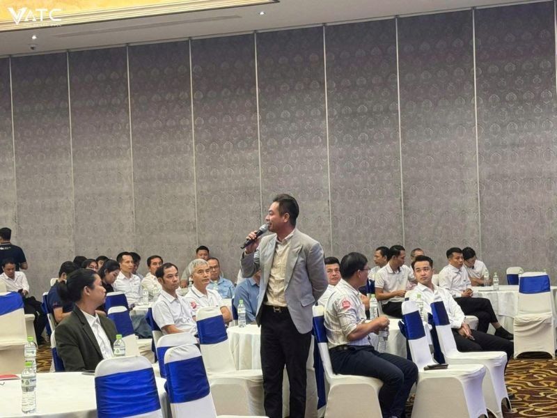 Các chia sẻ về giải pháp BEV, PHEV và FCEV được phân tích dưới góc độ triển khai thực tế