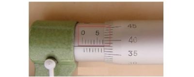 Đọc Giá trị Milimet Nguyên