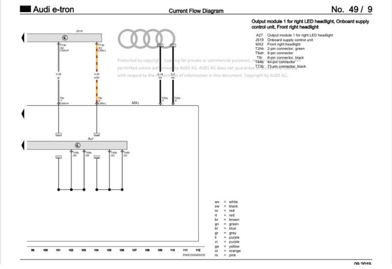 Hình ảnh sơ đồ mạch điện của hệ thống