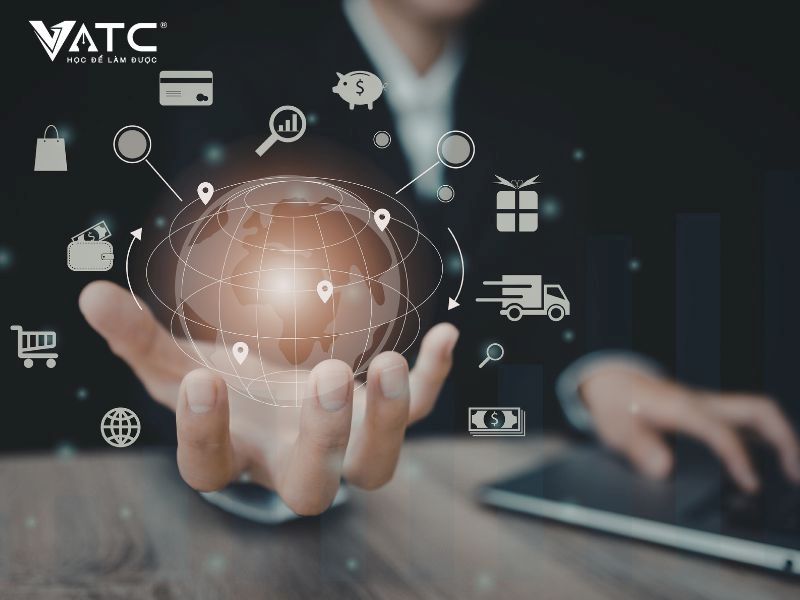 Nhóm ngành công nghệ – kỹ thuật số tiếp tục giữ vai trò trụ cột trong 10 năm tới