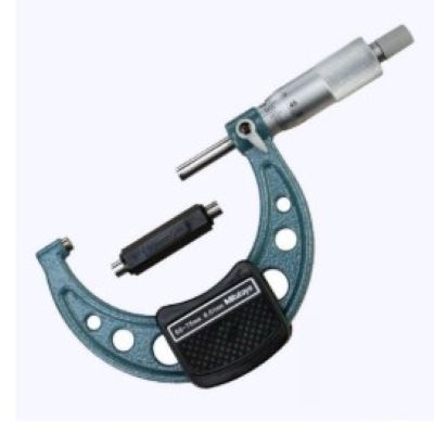 Panme đo ngoài (Outside Micrometer)