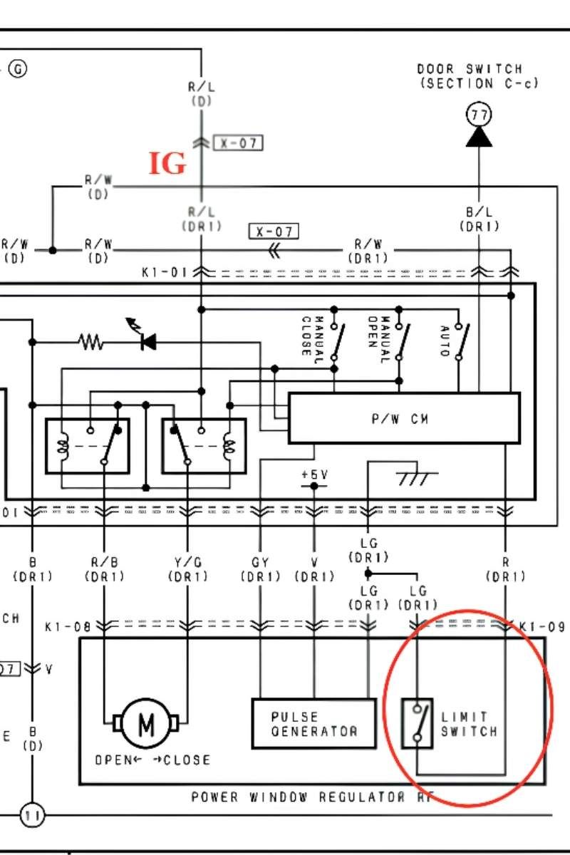 sơ đồ mạch điện
