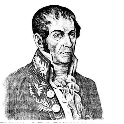 Alessandro Volta