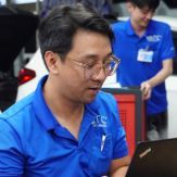 Nguyễn Việt Lê Huân - EV K03