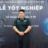 Quốc Tiến - TD K10