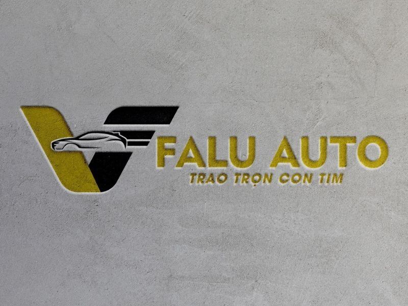Falu Auto