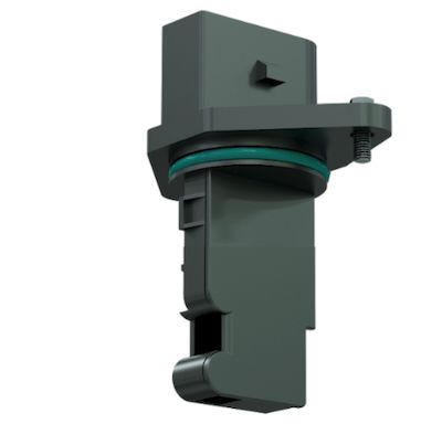 Hình 1. Cảm biến MAF loại Hot film