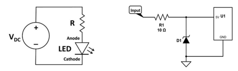 Mạch điều khiển LED (LED Driver Circuits)